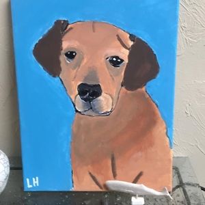 Meet your Posher, Carol